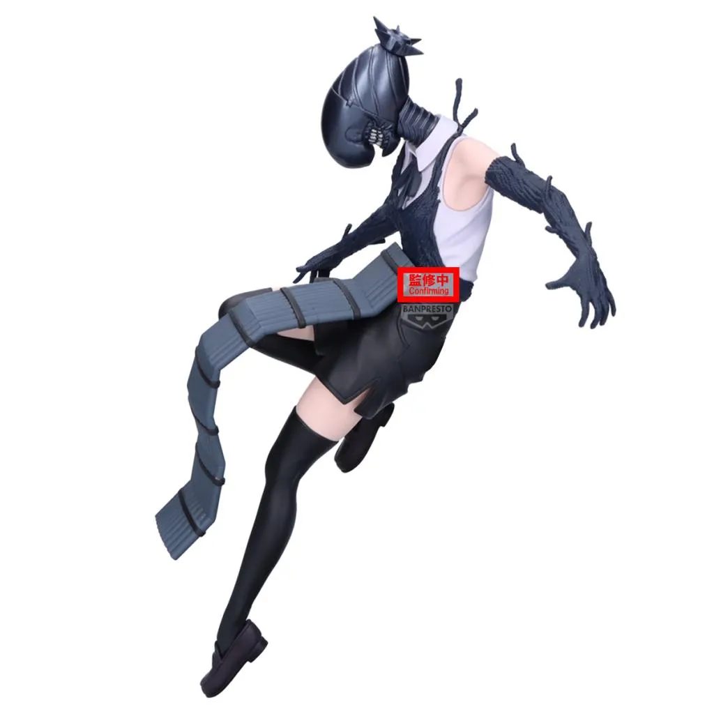 CHAINSAW MAN REZE - Bomb - Figure Maximatic 21cm